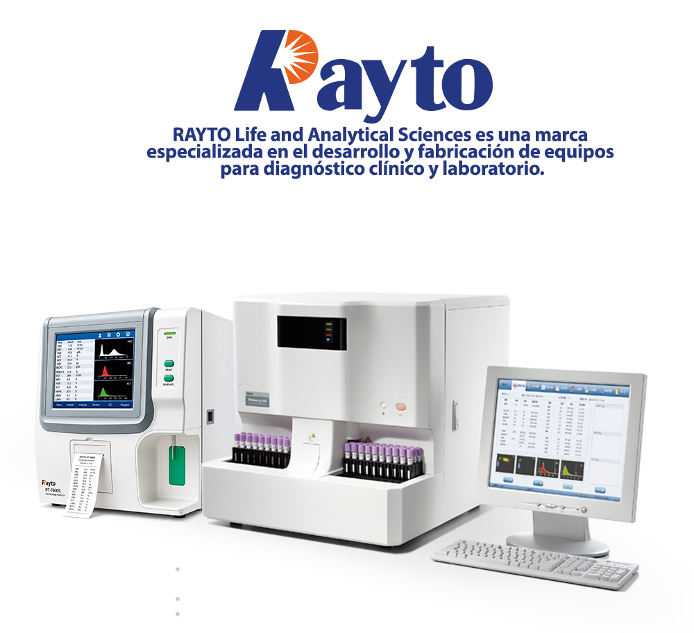 Equipos Rayto