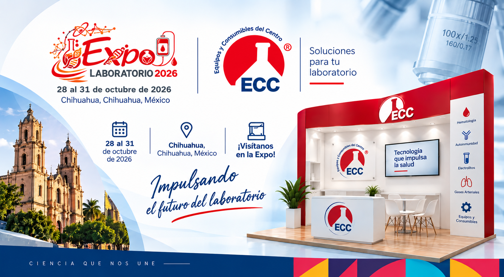 Congreso FEMPAC 2026